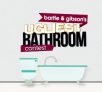 Bartle & Gibson Ugliest Bathroom Contest