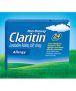 Claritin Sample Pack