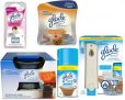 OVERAGE on Glade Products