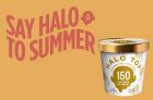 Halo Top Contest + Coupon
