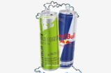 Red Bull Kiwi Twist Summer Edition Samples