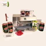 divine.ca Summer Fun with Bick’s Contest