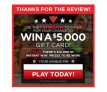 Canadian Tire Review To Win Contest