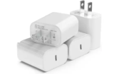 4Pack USB C Charger Block