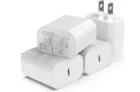 4Pack USB C Charger Block