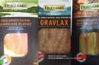 Fjord Laks Fish Products Recall