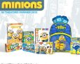 Life Made Delicious Minions Prize Pack Giveaway