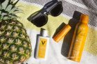 Vichy Ideal Soleil Giveaway