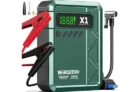 YESPER Jump Starter with Air Compressor