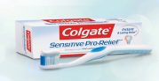 Free Colgate Sensitive Pro-Relief Toothpaste Sample