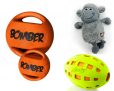 SmartSource.ca – Nerf, Bomber or AFP Dog Toys