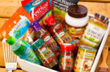Grace Foods BBQ Contest