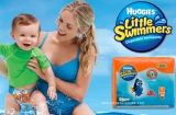 Huggies Little Swimmers Coupon