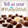 Purdy’s World Chocolate Day Giveaway