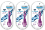 FREE Schick Hydro Silk Razor