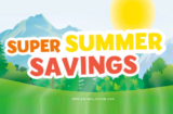 Toys R Us Super Summer Savings