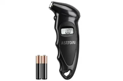 AstroAI Digital Tire Pressure Gauge
