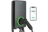 Autel Home Smart Electric Vehicle (EV) Charger up to 50Amp, 240V