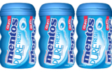 Mentos Amazing Refresh Challenge