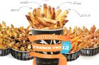 Free New York Fries on Fry-day