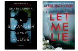 Penguin Random House Summer Thrills & Chills Contest