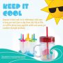 Redpath Keep It Cool Contest