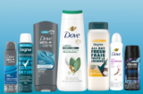 Unilever Product Coupon | Save on Dove, Dove Men+Care, AXE, Degree