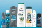Unilever Product Coupon | Save on Dove, Dove Men+Care, AXE, Degree