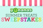 Yonanas Summer Treat Sweepstakes