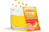 Free Emergen-C Samples
