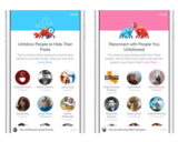 Personalize Your Facebook Newsfeed!