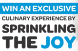 Windsor Salt Sprinkle The Joy Contest
