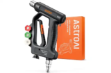 AstroAI Short Pressure Washer Gun with Swivel
