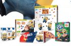 Life Made Delicious Despicable Me 3 Giveaway