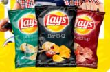 Lay’s Summer Classics Contest