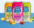 Nestle Pure Life Sparkling 7 Day Challenge