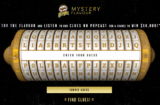 Pringles Mystery Flavour Contest