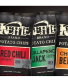 Kettle Brand – 30th Birthday Giveaway