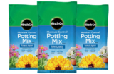 Home Depot Miracle-Gro Potting Mix Coupon
