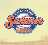 Schneiders Big League Family Road Trip Contest