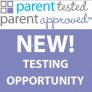 PTPA Testing Opportunity
