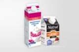 Natrel or Sealtest Cream Coupon