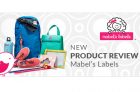 ChickAdvisor – Mabel’s Labels Back-to-School Campaign