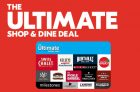 SDM – The Ultimate Shop & Dine Deal