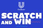 Unilever Contests | Scratch & Win Contest