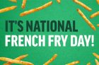 Free Cavendish Farms French Fries Coupon