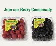 Driscoll’s Berry Community