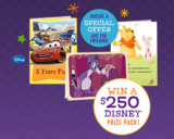 Hallmark A Magical Summer Giveaway