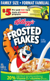 Kellogg’s Cash Card Promotion 2014