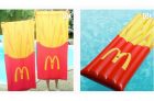 McDonald’s Fry Day Contest